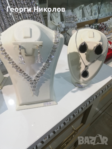 Стойки(манекени) за бижута , снимка 17 - Други - 32772768