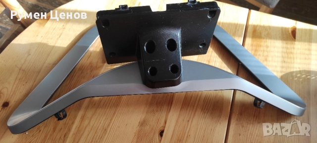 Продавам стойка и дистанционно за телевизор LG, снимка 3 - Дистанционни - 52492895