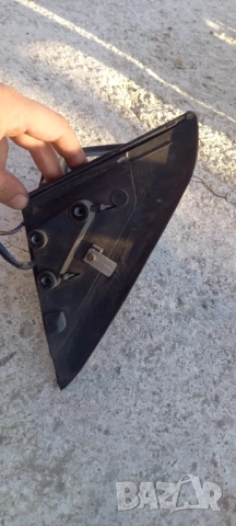 Ляво ел. огледало Nissan Primera P10, снимка 4 - Части - 40779816