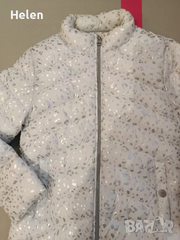 Детско яке Манго , снимка 2 - Детски якета и елеци - 49125202