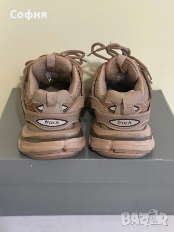 Balenciaga track , снимка 4 - Маратонки - 53294730