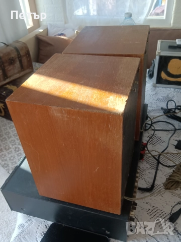 Стари дървени колони, снимка 4 - Тонколони - 51437378