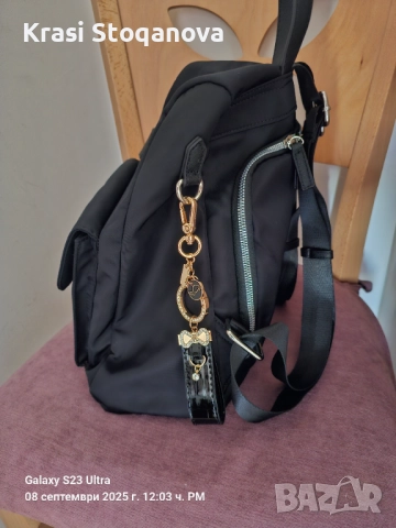 Раничка CARPISA Made in Italy , снимка 2 - Раници - 51640503