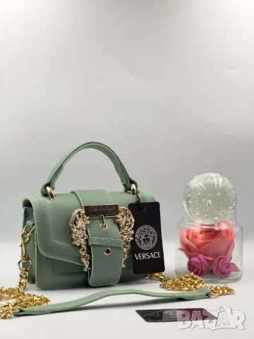 чанти versace , снимка 16 - Чанти - 51392929