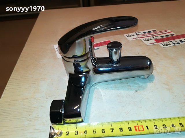 смесител за ДУШ/ВАНА-НОВ 0405231106, снимка 4 - Смесители - 40585698