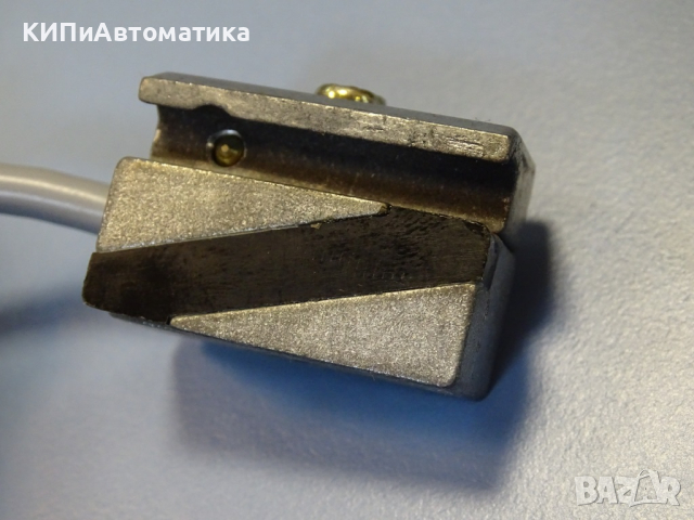 Индуктивен сензор Festo SME-1-LED-24 proximity switch, снимка 6 - Резервни части за машини - 44603027