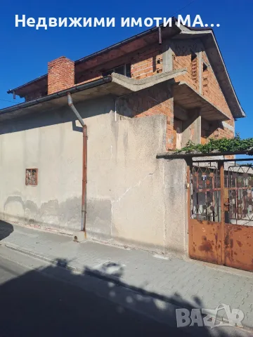 За продажба тухлена масивна къща, снимка 2 - Къщи - 55320699