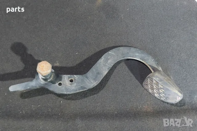 Педал Мерцедес Cпринтер (Н) W901 - 902 - 903 - 904, снимка 2 - Части - 48972568