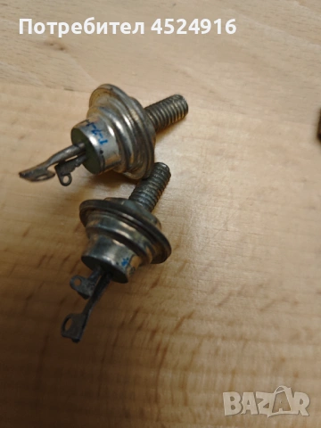 Т-7-1 тиристори