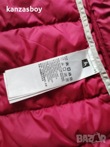 odlo pertex quantum - дамско пухено яке L, снимка 10 - Якета - 53305845