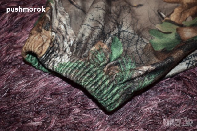 Seeland Realtree Hardwood Green Men pant – ловен панталон Sz L / #00564 /, снимка 7 - Други спортове - 42720712