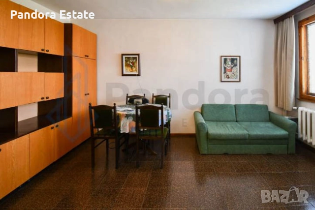 2-СТАЕН апартамент под наем, гр. София, кв. Студентски град, снимка 9 - Апартаменти - 52546109