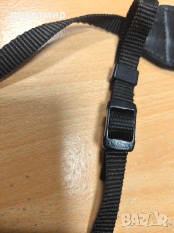 ремък за фотоапарати MINOLTA DYNAX, снимка 3 - Чанти, стативи, аксесоари - 52301858