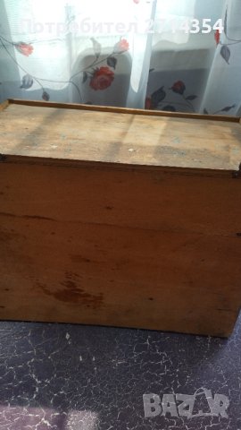 Стар игленик за стена , снимка 2 - Антикварни и старинни предмети - 41882674