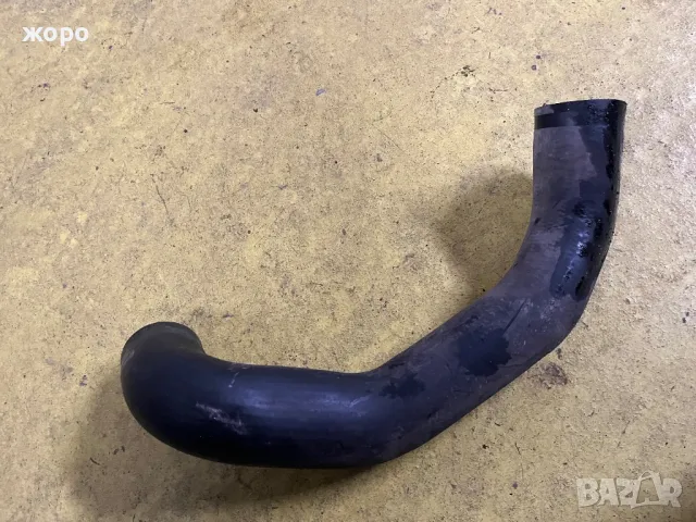 Интеркулер за Волво, снимка 9 - Части - 48232307