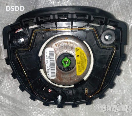 Airbag волан за Smart Fortwo 451 (2007-2015), снимка 2 - Части - 40280759