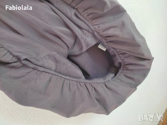 "Mais il est ou le soleil?" Jurk EU 40, снимка 5 - Рокли - 42066442