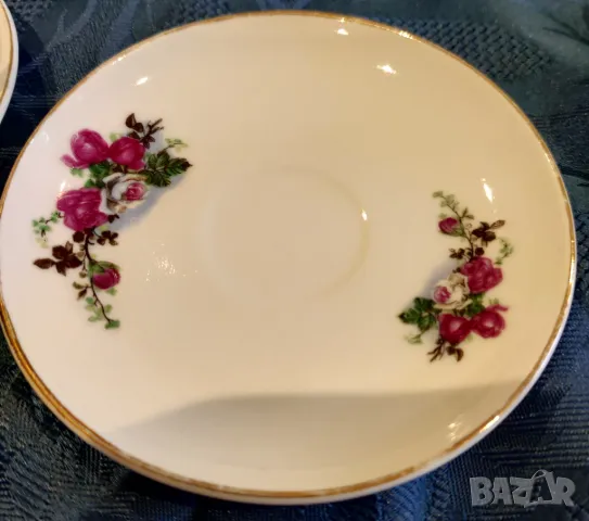 Чаши за чай, кафе.Китайски порцелан , снимка 4 - Чаши - 48926280