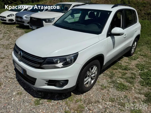 5N0601025R. Джанти алуминиеви  Vw Тигуан, Tiguan 16. 5.112. Et. 33. J6.5, снимка 15 - Гуми и джанти - 55960303