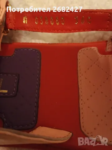 CHANEL  Оригинални Сандали , снимка 2 - Сандали - 49274976