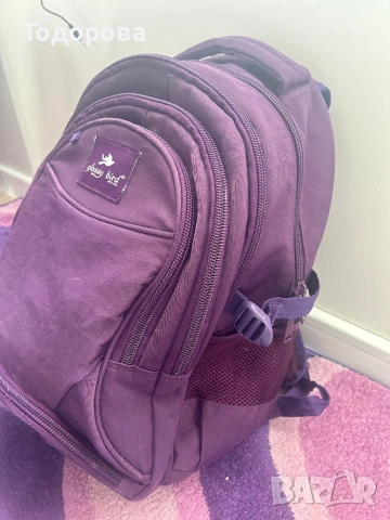 Раница, снимка 3 - Раници - 53297447