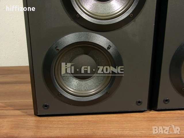 Тонколони   Bose studiocraft 400st /1 , снимка 5 - Тонколони - 53429453