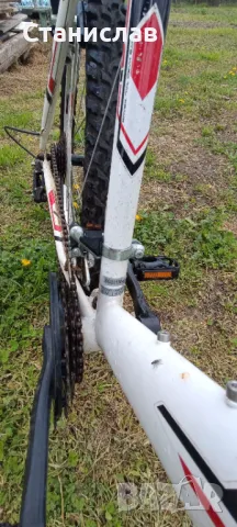 Велосипед Реактор , снимка 7 - Велосипеди - 49782674