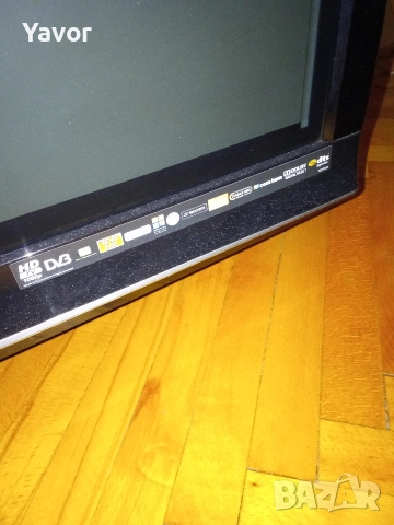 Телевизор PANASONIC 50 инча, за ремонт или части, снимка 2 - Телевизори - 53384317