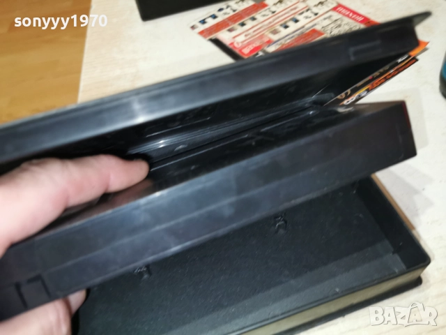 ДРАГАНА-VHS 2512250744, снимка 9 - Други жанрове - 52895232