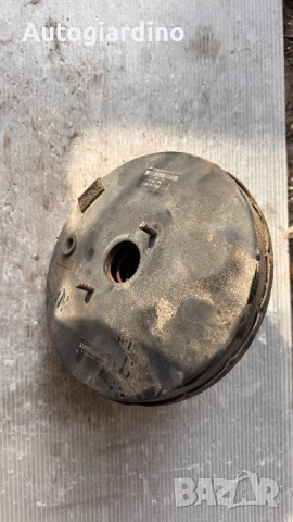 Серво усилвател / Спирачна помпа за Mazda 3 2005 - 03.7863-5700.4 / BP8J43950B / 3N612B195