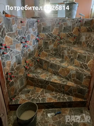 вътрешни и външни ремонти, снимка 7 - Ремонти на апартаменти - 47983561