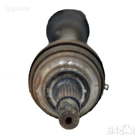 Дясна полуоска Renault Megane II 2002-2010 ID:107050, снимка 3 - Части - 41734971