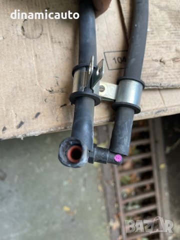 Радиатор за Honda Sh 300i 2012г., снимка 7 - Части - 42102426