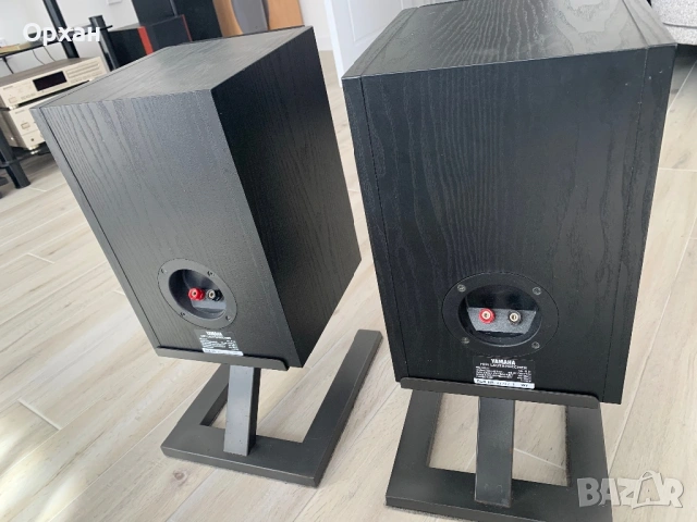 Yamaha NS-G 30, снимка 2 - Тонколони - 53681835