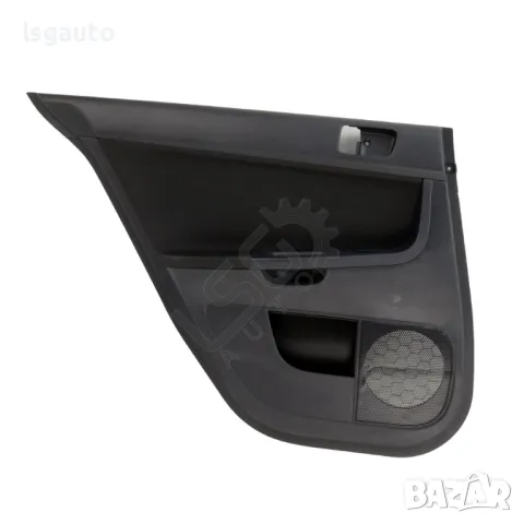 Интериорна кора задна лява врата Mitsubishi Lancer X (GS44S) 2007-2017 ID: 141681