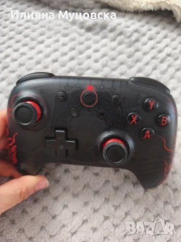 Wukong 8bitdo controller 