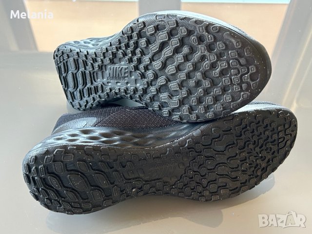 Нови обувки Nike Downshifter 12 и Nike Revolution 6, номер 38/ 38.5, снимка 2 - Маратонки - 41202564