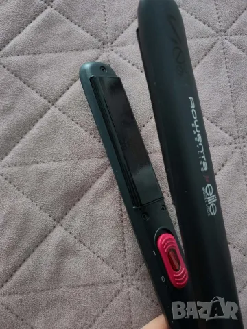 Преса за коса Rowenta Easyliss for Elite Model Look