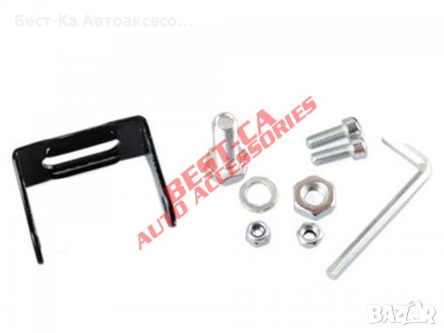 Халоген LED работна лампа 18W ( 3W x 6pcs ) 15,5 см. 9V-32V Джип АТВ Коли, Камиони, Бусове, Лодки и , снимка 5 - Аксесоари и консумативи - 33723729