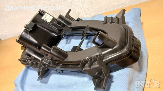 Лява DRL дневна светлина за VW T-roc / Фолксваген Т- рок (2017-2022), снимка 11 - Части - 53512653