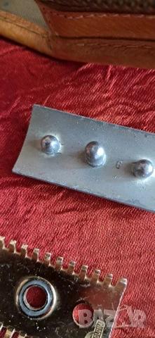 Стар несесер за бръснене, снимка 11 - Колекции - 50928867