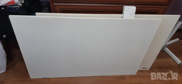 Панелки за отопление 2 w 600 w+ терморегулатор, снимка 3 - Отоплителни печки - 47433561