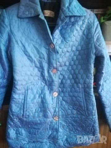 страхотно дамско яке, снимка 6 - Якета - 44159770