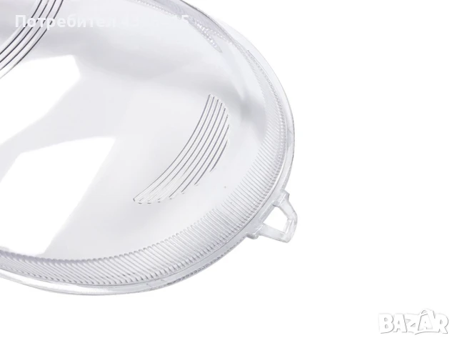 Стъкла за фарове на Mercedes ML W163 Facelift (2001-2005), снимка 10 - Аксесоари и консумативи - 50948806