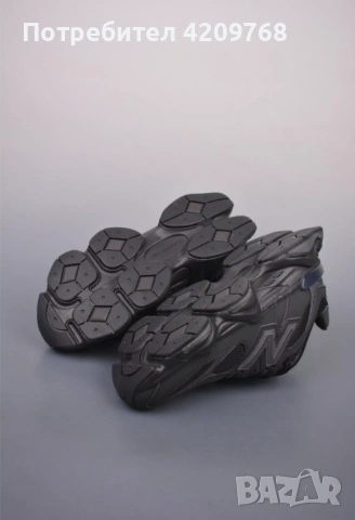 НОВИ New Balance 9060 с кутия, снимка 2 - Ежедневни обувки - 53420089