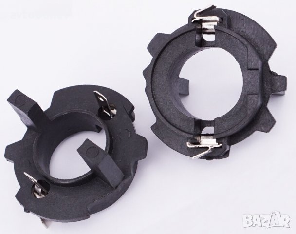 Адаптор за LED крушка H7 за VW GOLF 5 / JETTA