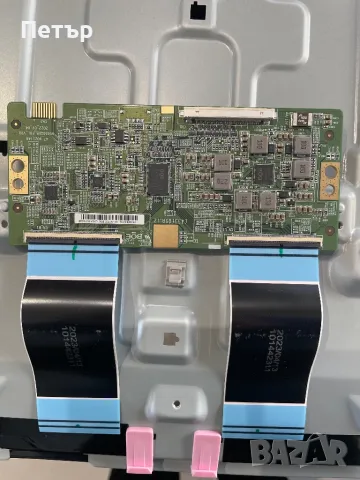 SONY KD-65X80L, снимка 9 - Части и Платки - 49855317