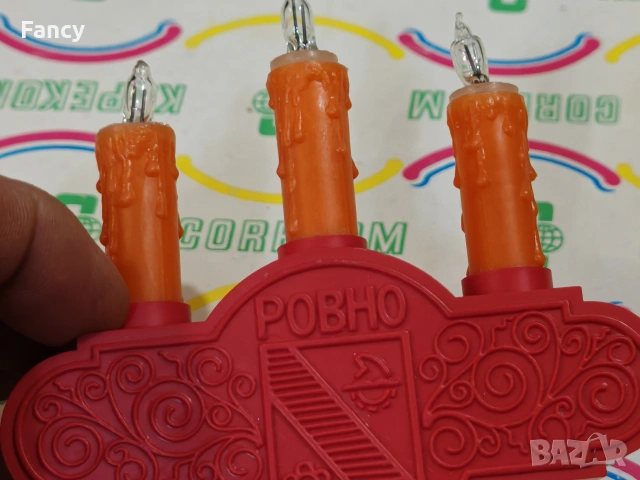 Стара руска нощна лампа. , снимка 10 - Антикварни и старинни предмети - 53386961