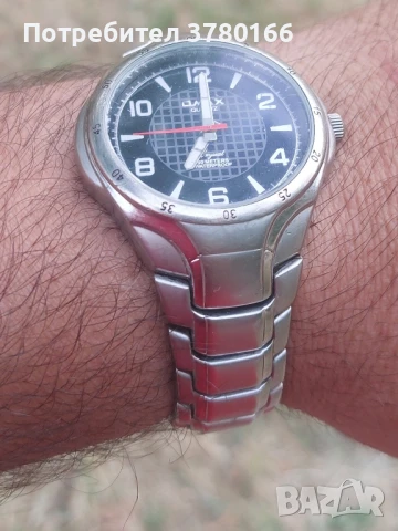 Dmax часовник 