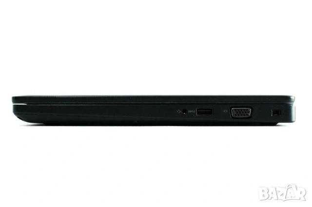 Лаптоп DELL Latitude 5480 14" FHD i5-7440HQ / 8GB / 256GB SSD, снимка 5 - Лаптопи за работа - 53783892